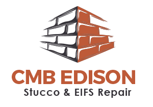 cmb edison stucco and eifs installation logo