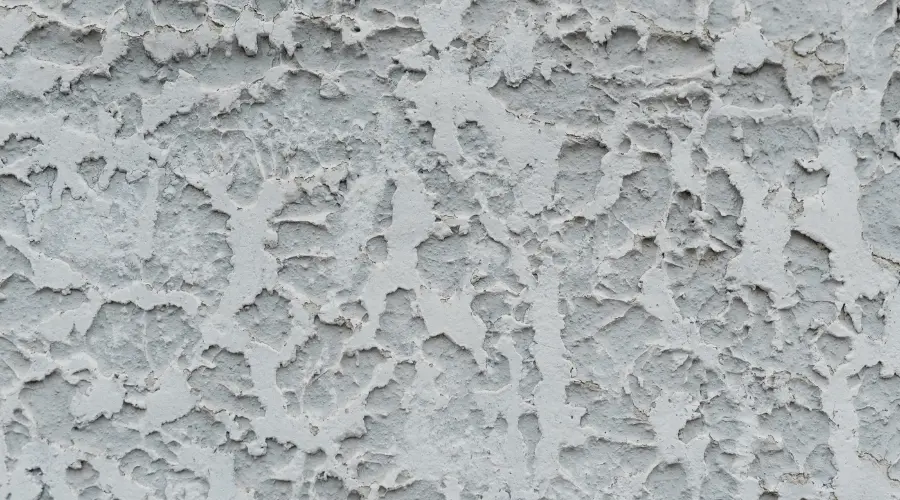 Stucco Cracks