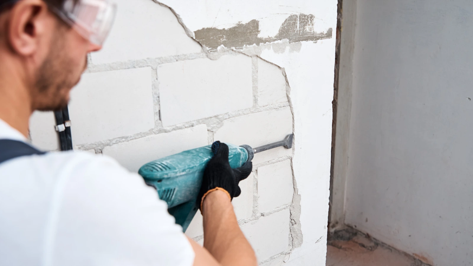 Sustainable stucco