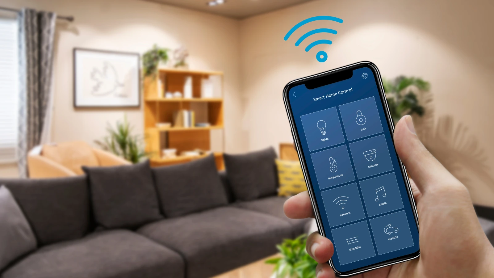 smart devices